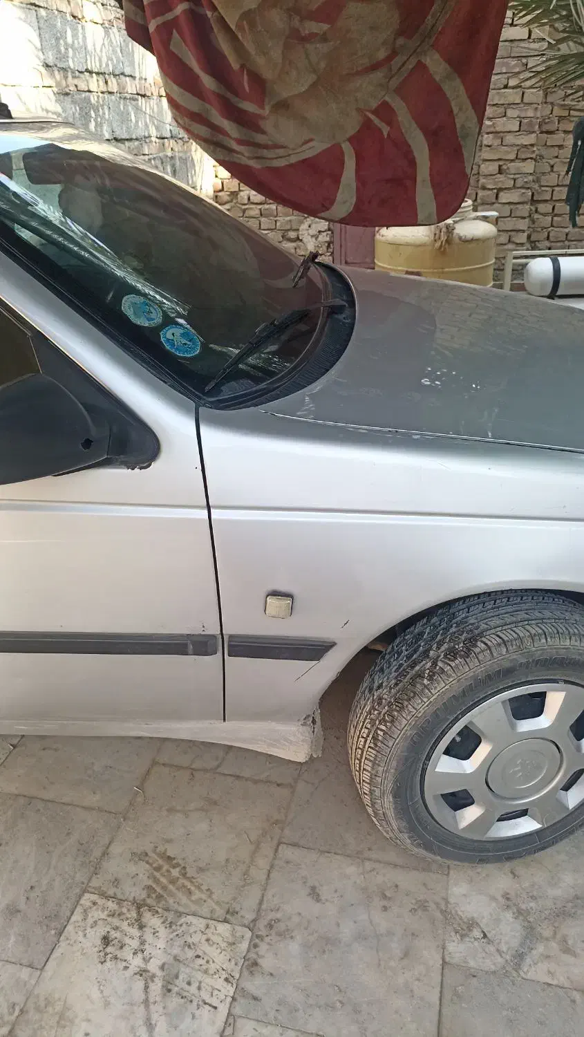 پژو 405فروشی|خودرو سواری و وانت|سراوان, |دیوار