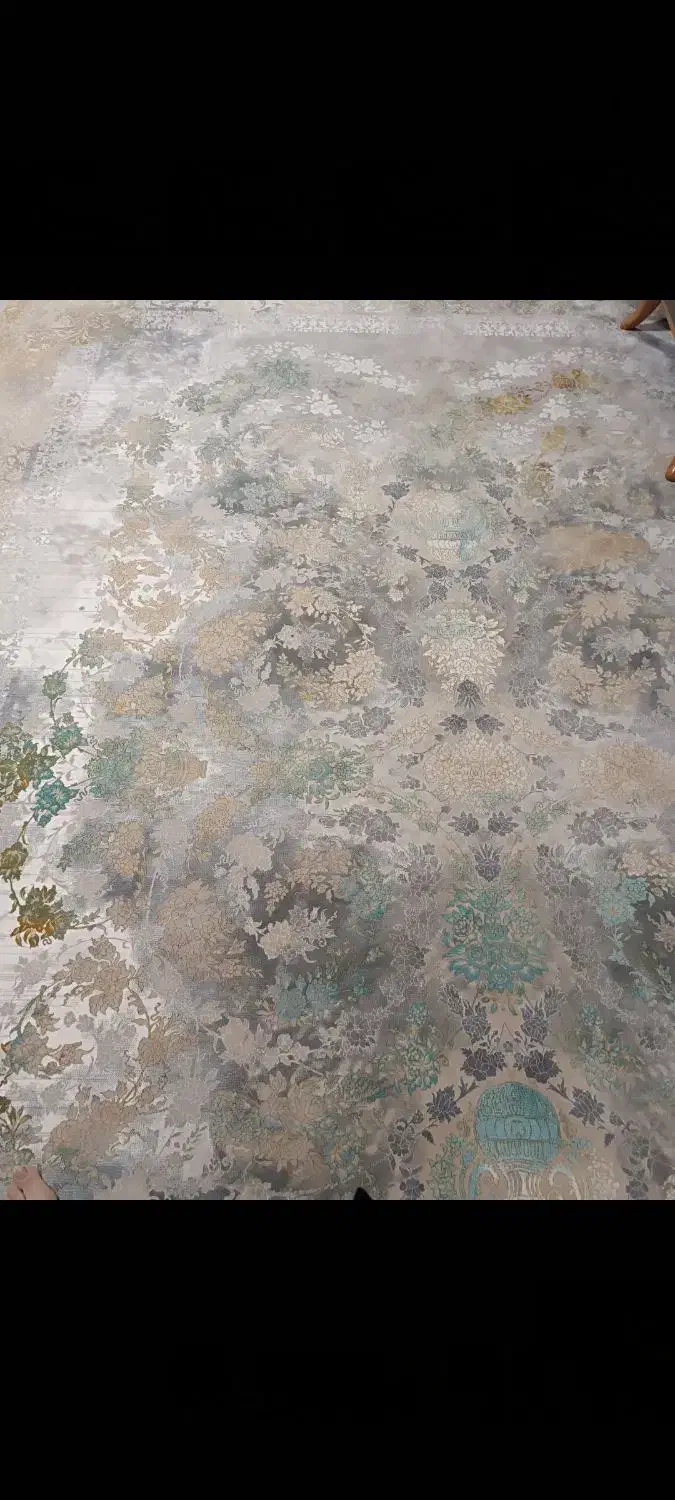 شیک و بسیار زیبا|فرش|کوهدشت, |دیوار