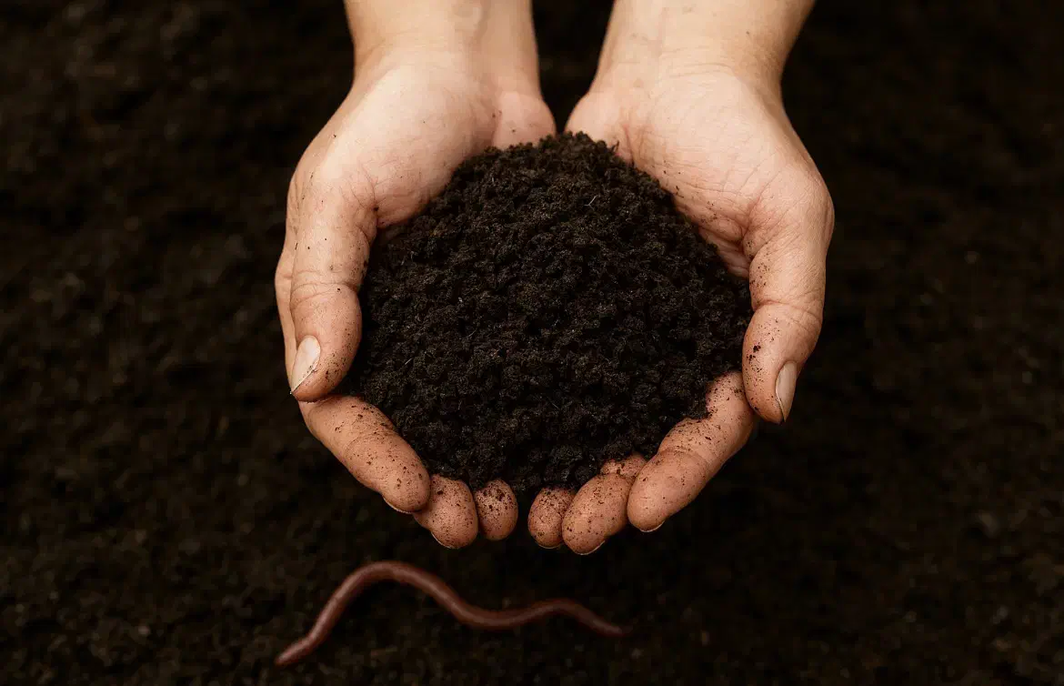 کود ورمی کمپوست صادراتی|عمده‌فروشی|رودهن, |دیوار