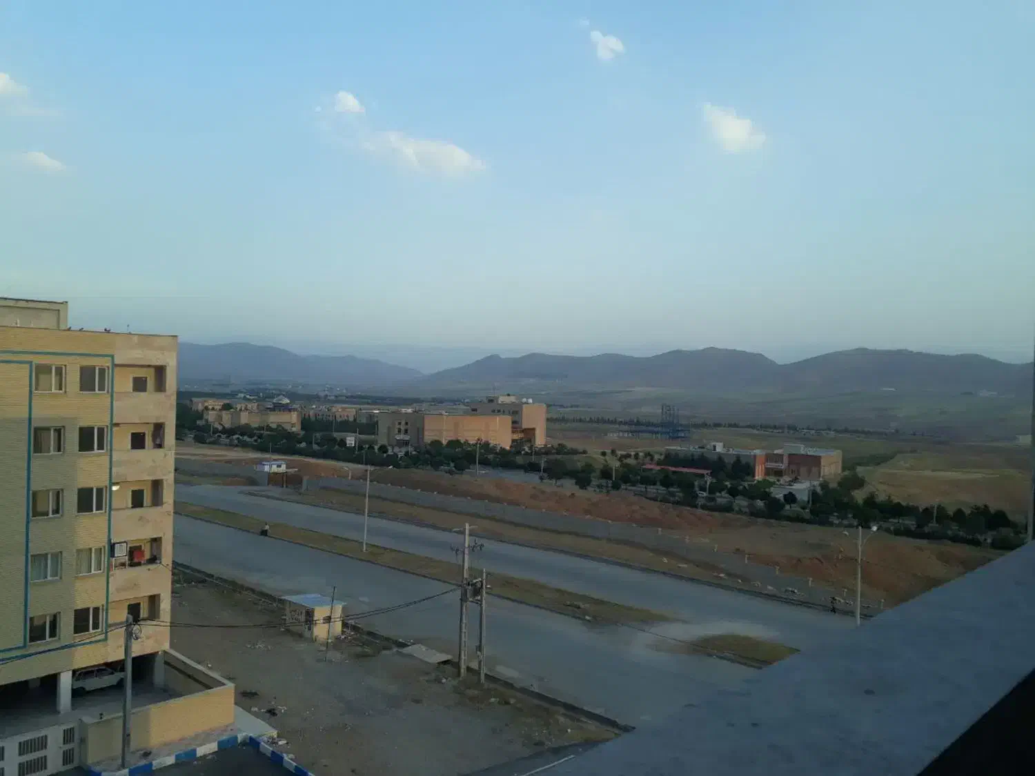 آپارتمان  طاق گستران فاز دوم مسکن مهر کمالوند|فروش آپارتمان|خرم‌آباد, |دیوار