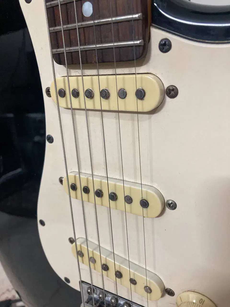 فروش گیتار کره‌‌ای  Aria STG Series|گیتار، بیس، امپلیفایر|تهران, توحید|دیوار