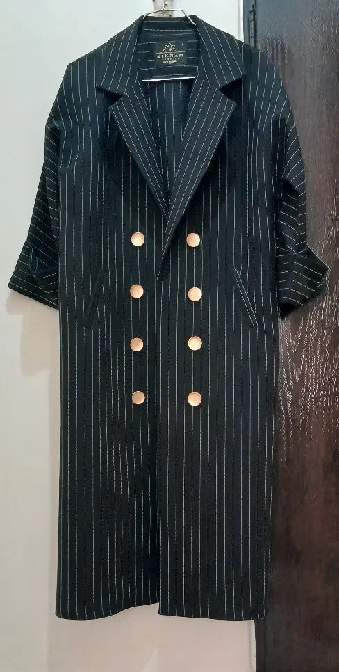 مانتو|لباس|ری, دولتآباد|دیوار