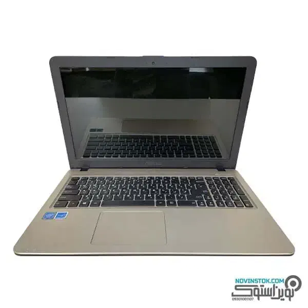 لب تاپ ASUS X540S|رایانه همراه|اصفهان, سپاهانشهر|دیوار