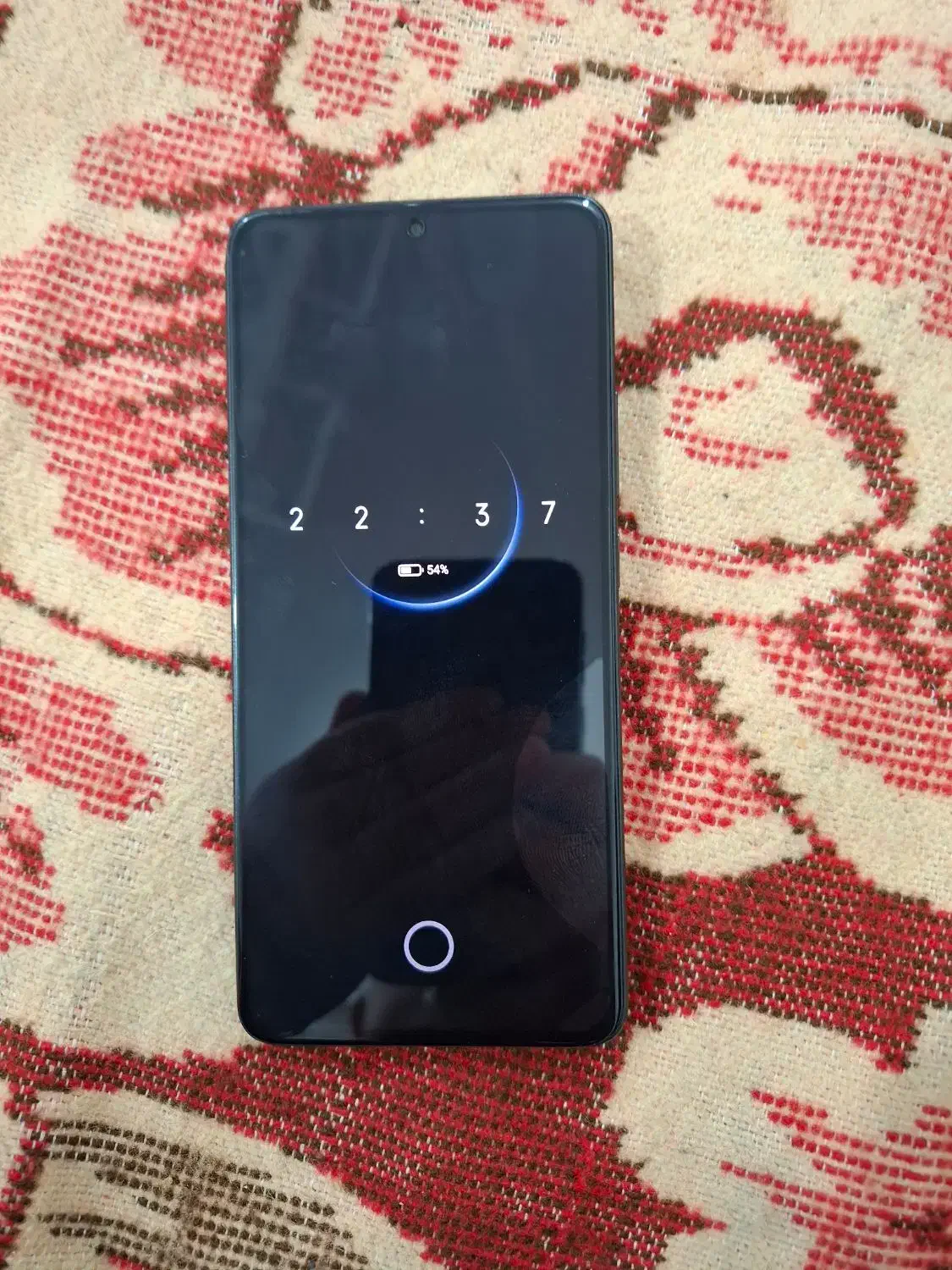 گوشی POCO X6 Pro 5G|موبایل|لردگان, |دیوار