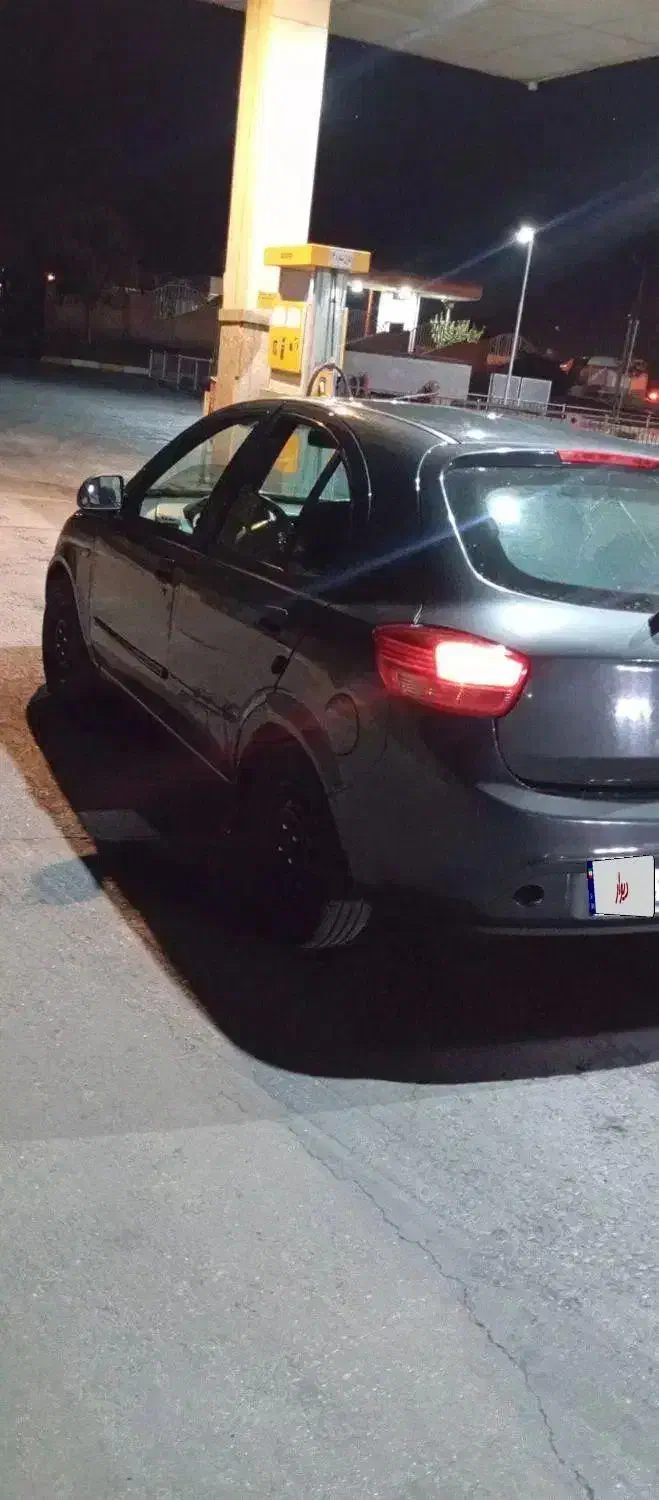 تیبا۲|خودرو سواری و وانت|مهاجران, |دیوار