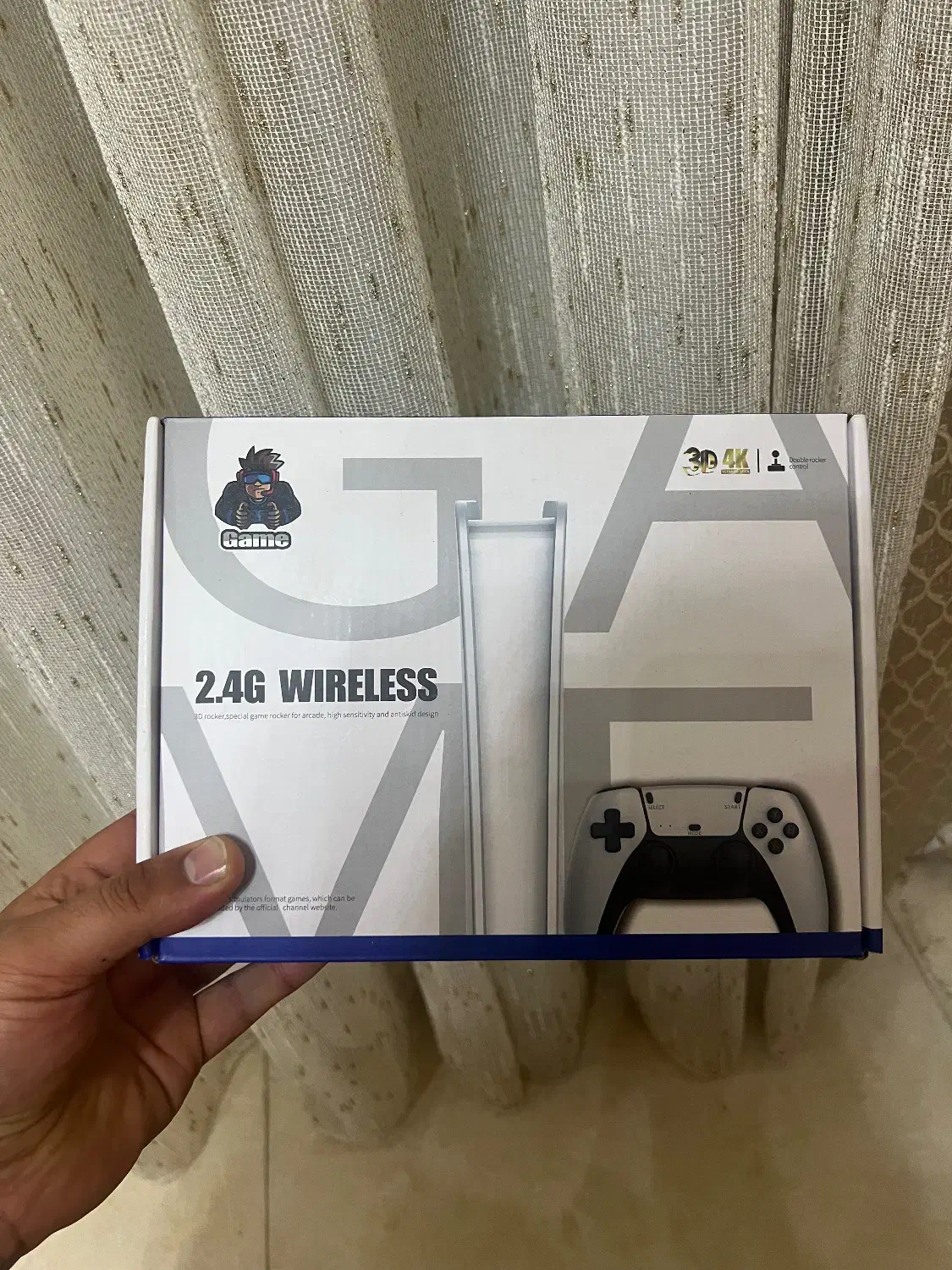 آتاری بچه|کنسول، بازی ویدئویی و آنلاین|سلماس, |دیوار