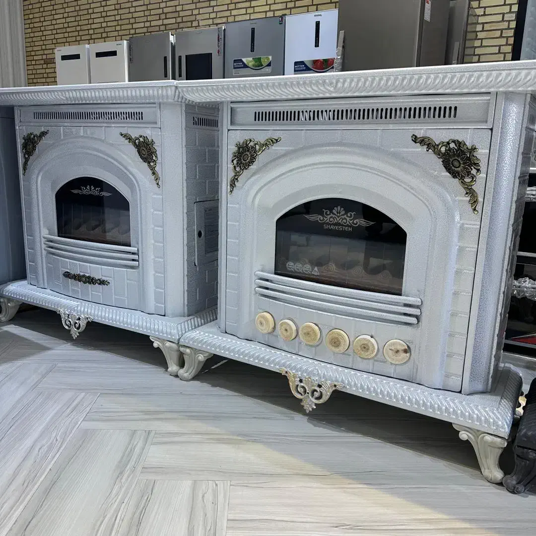 شایسته برندمعتبرگرمایشی منزل شما قسطیی زرکالا2|بخاری، هیتر، شومینه|یاسوج, |دیوار