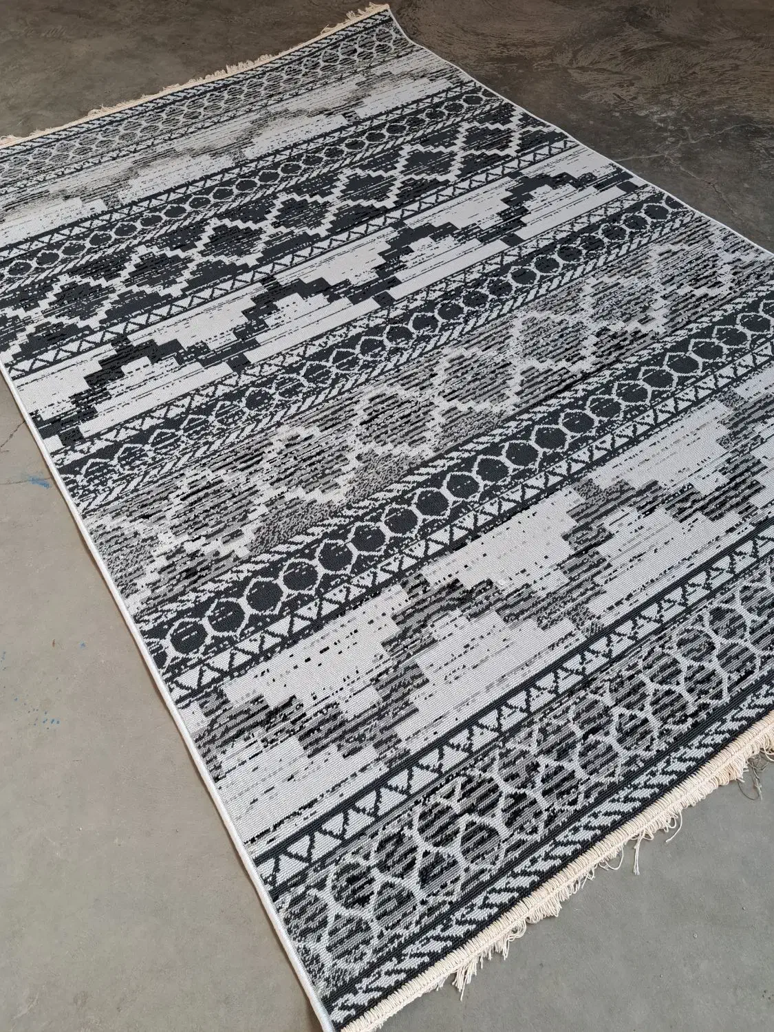 گلیم سوپرستاره کویریزد بهترین کیفیت پاخور بینظیر|گلیم، جاجیم، گبه|تهران, دبستان|دیوار