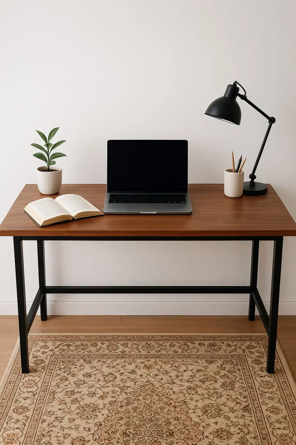 میز کامپیوتر میز کار و..|میز تحریر و کامپیوتر|فردیس, داوری|دیوار