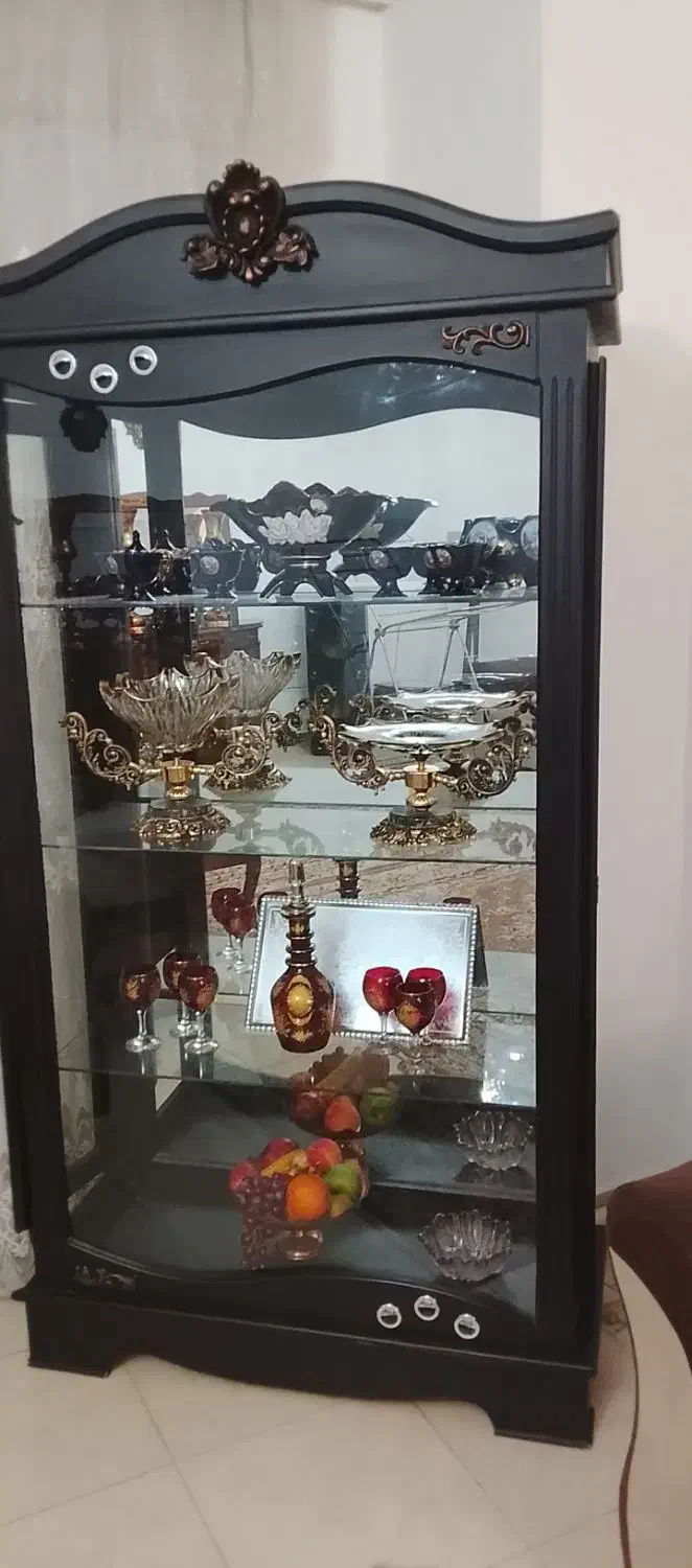 بوفه|بوفه، ویترین، کنسول|تبریز, |دیوار