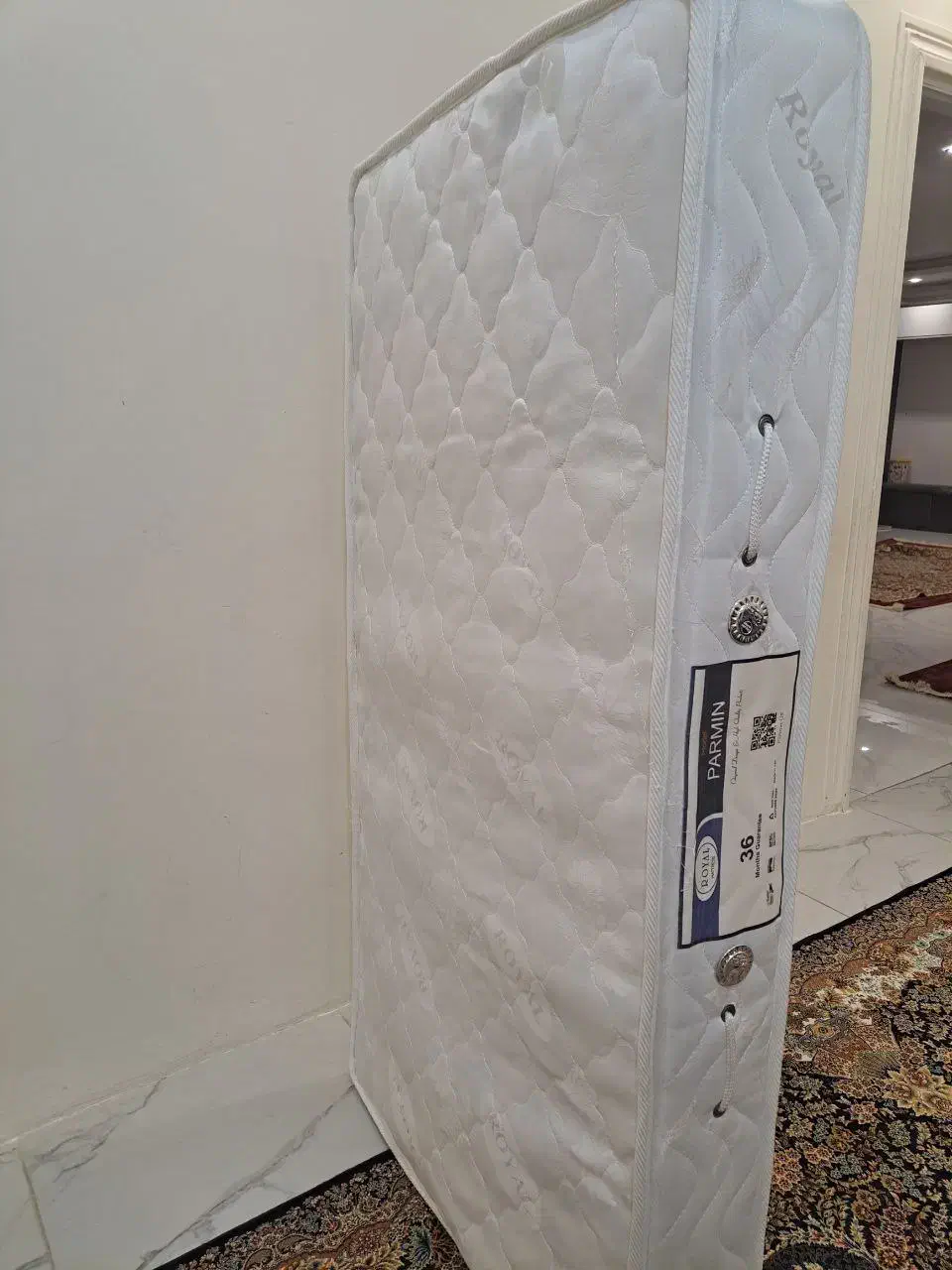 تشک نوجوان ۸۰×۱۶۰|تشک تختخواب|ارومیه, |دیوار