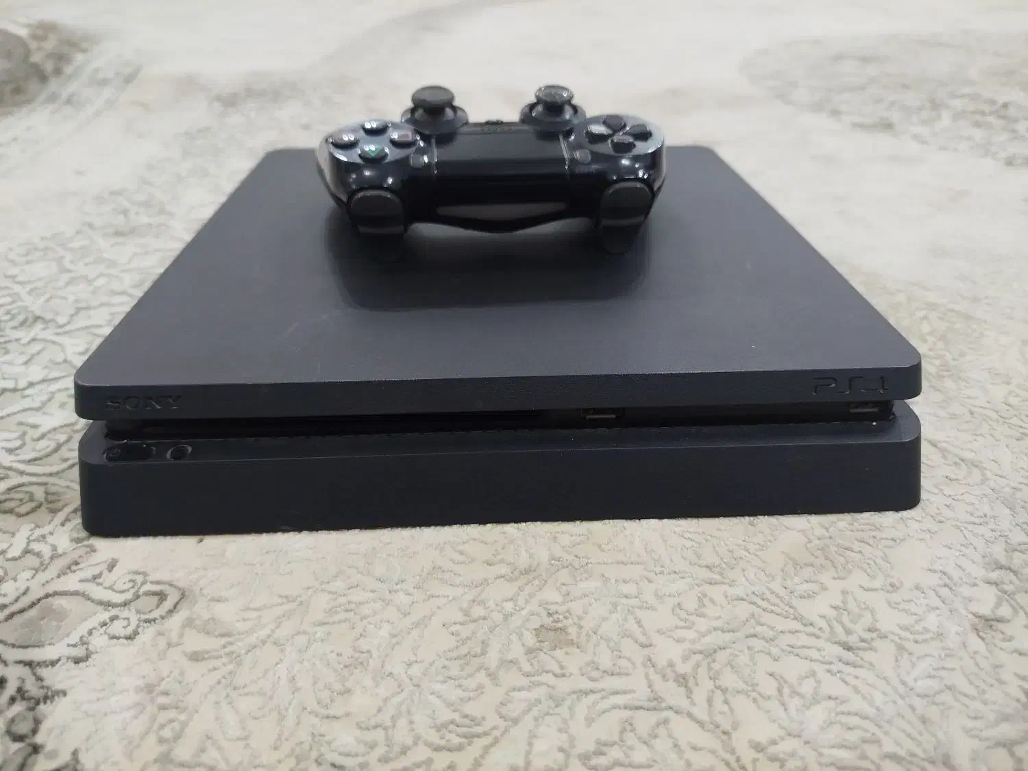فروش ps4|کنسول، بازی ویدئویی و آنلاین|گنبد کاووس, |دیوار