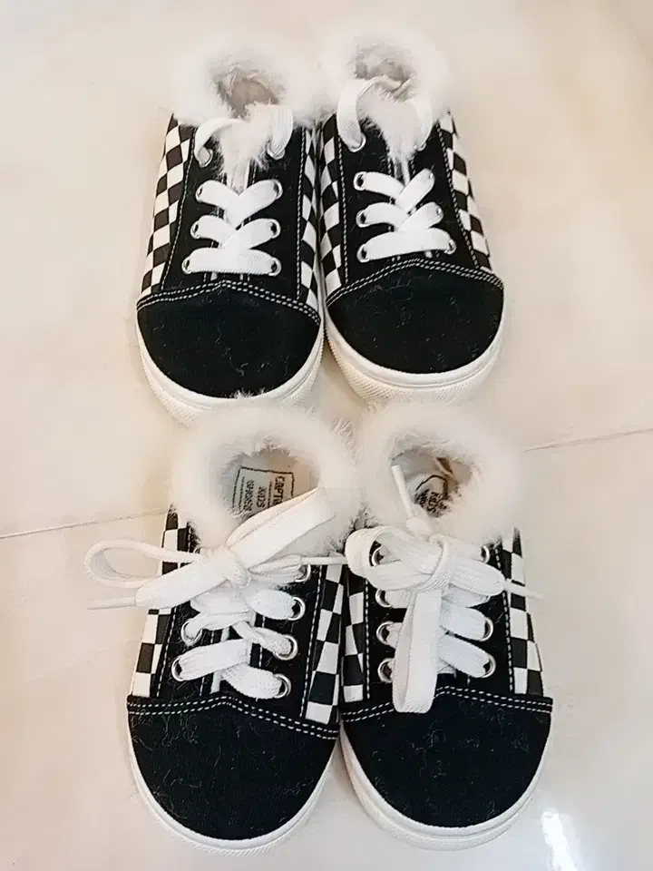 کفش ونس خارجی|کیف، کفش، کمربند|طرقبه, |دیوار