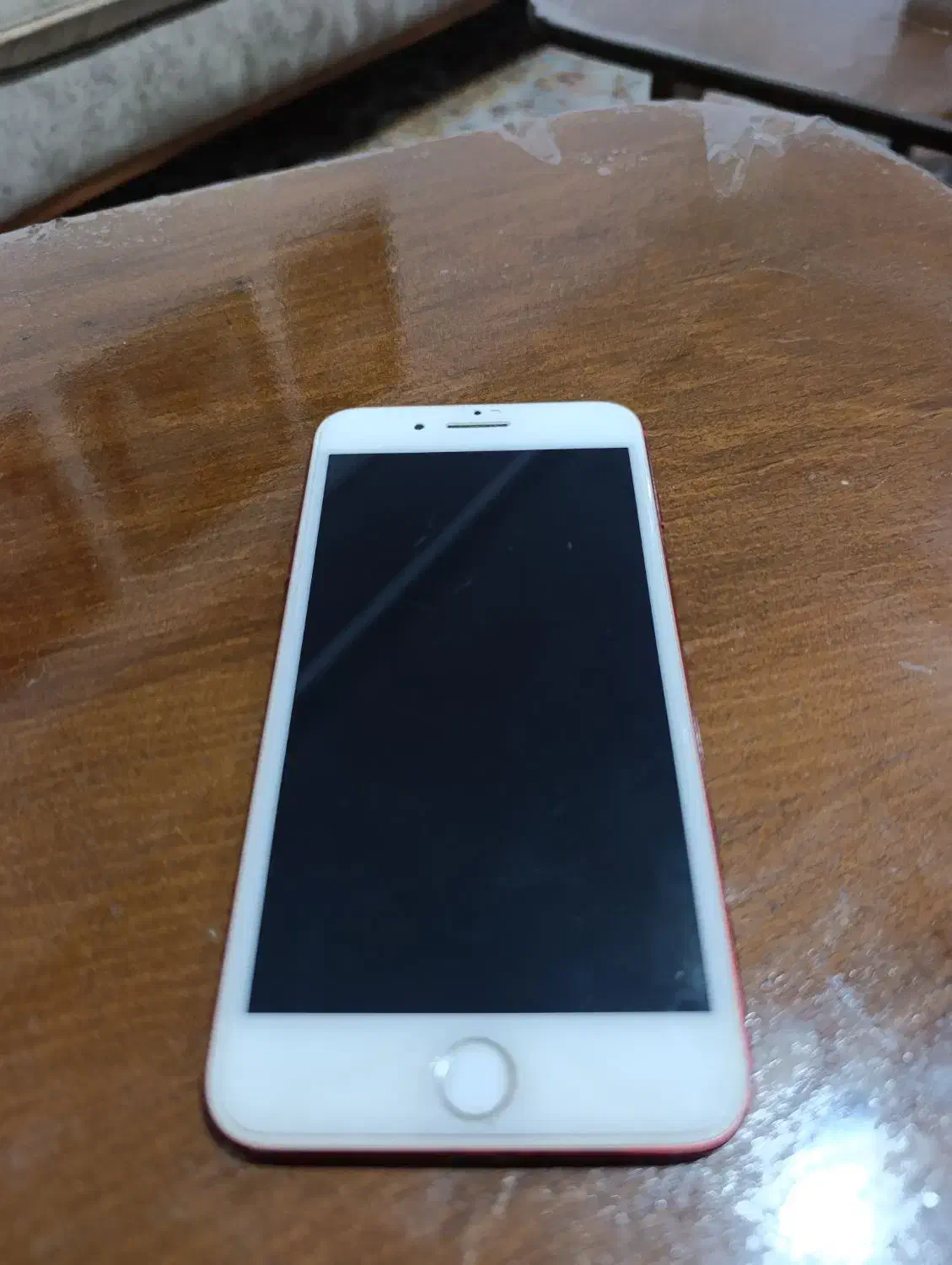 آیفون ۷پلاس|موبایل|خرم‌آباد, |دیوار