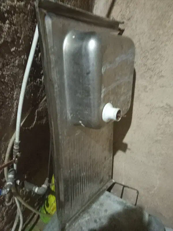 دو عدد سینک|آب‌چکان و نظم‌دهنده ظروف|شیراز, شهرک قمشه|دیوار