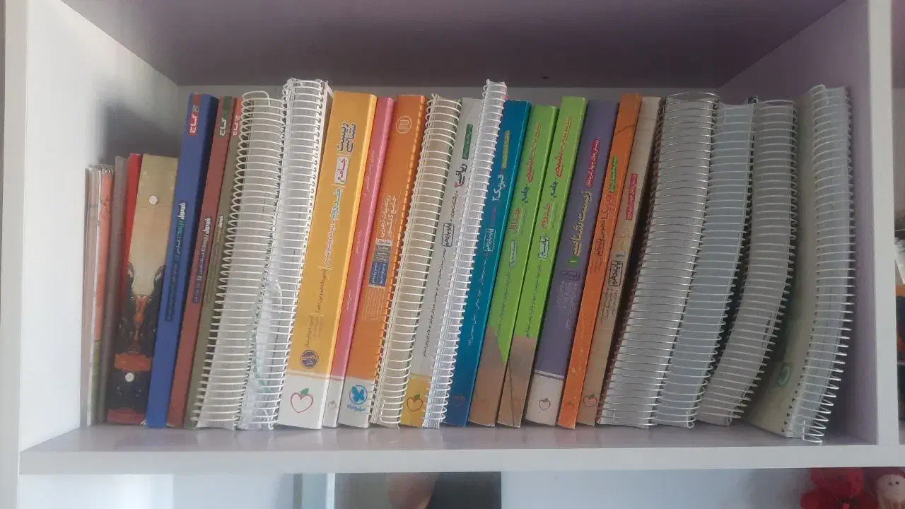 کتاب تست کنکوری|کتاب و مجله آموزشی|خوی, |دیوار