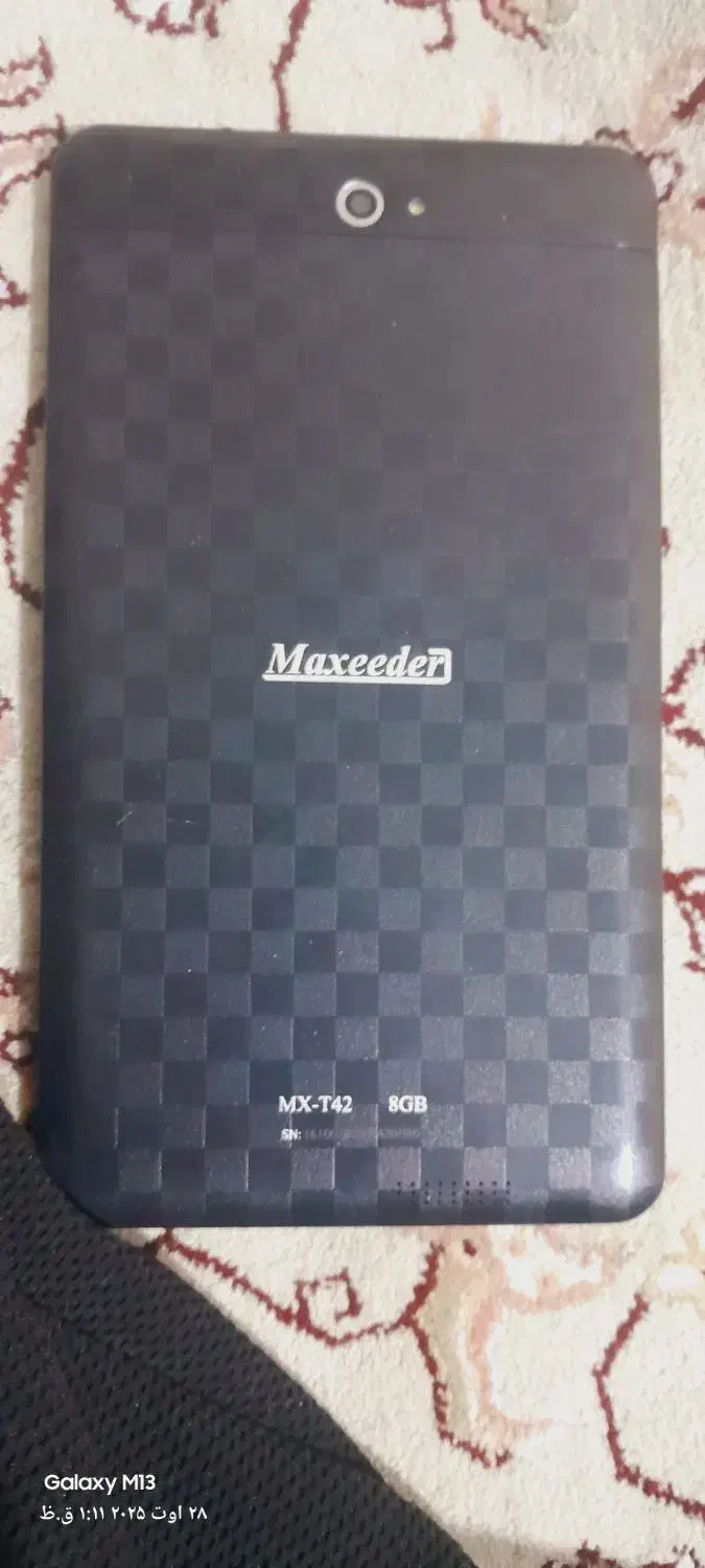 تبلت مکسیدر|تبلت|قروه, |دیوار