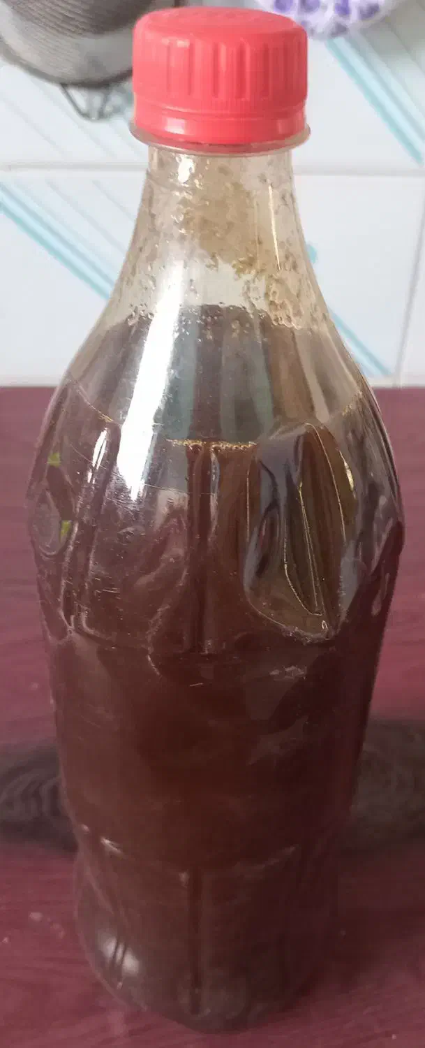 فروش شیره انگوراعلاوکاملاخانگی وتمیز|خوردنی و آشامیدنی|شیراز, رکن‌آباد|دیوار