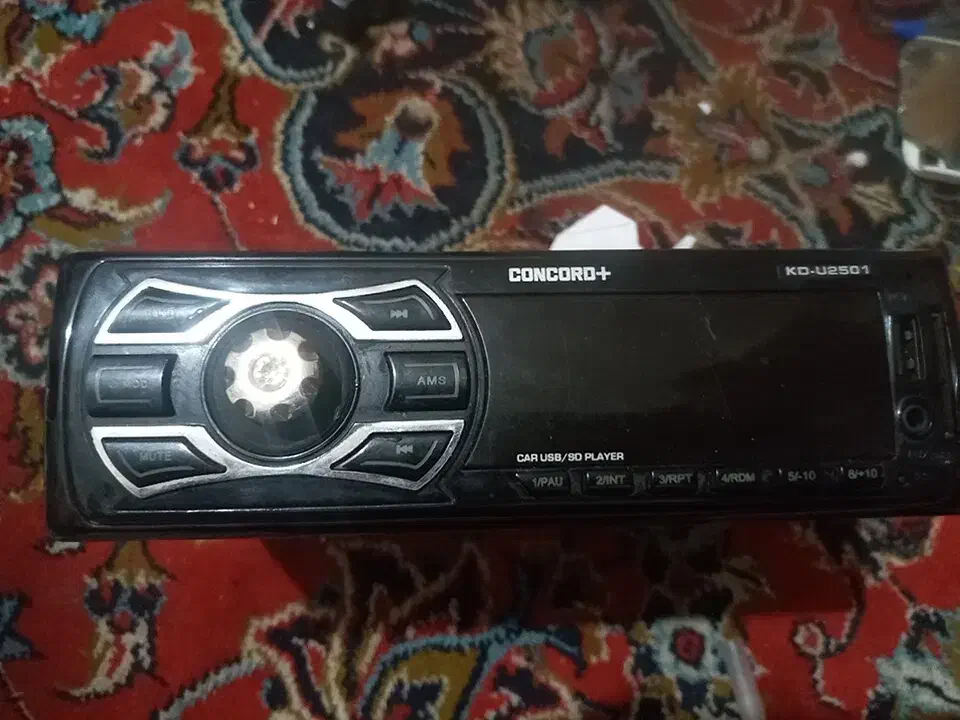 لوازم خودرو|قطعات یدکی و لوازم جانبی|ورامین, ورامین|دیوار