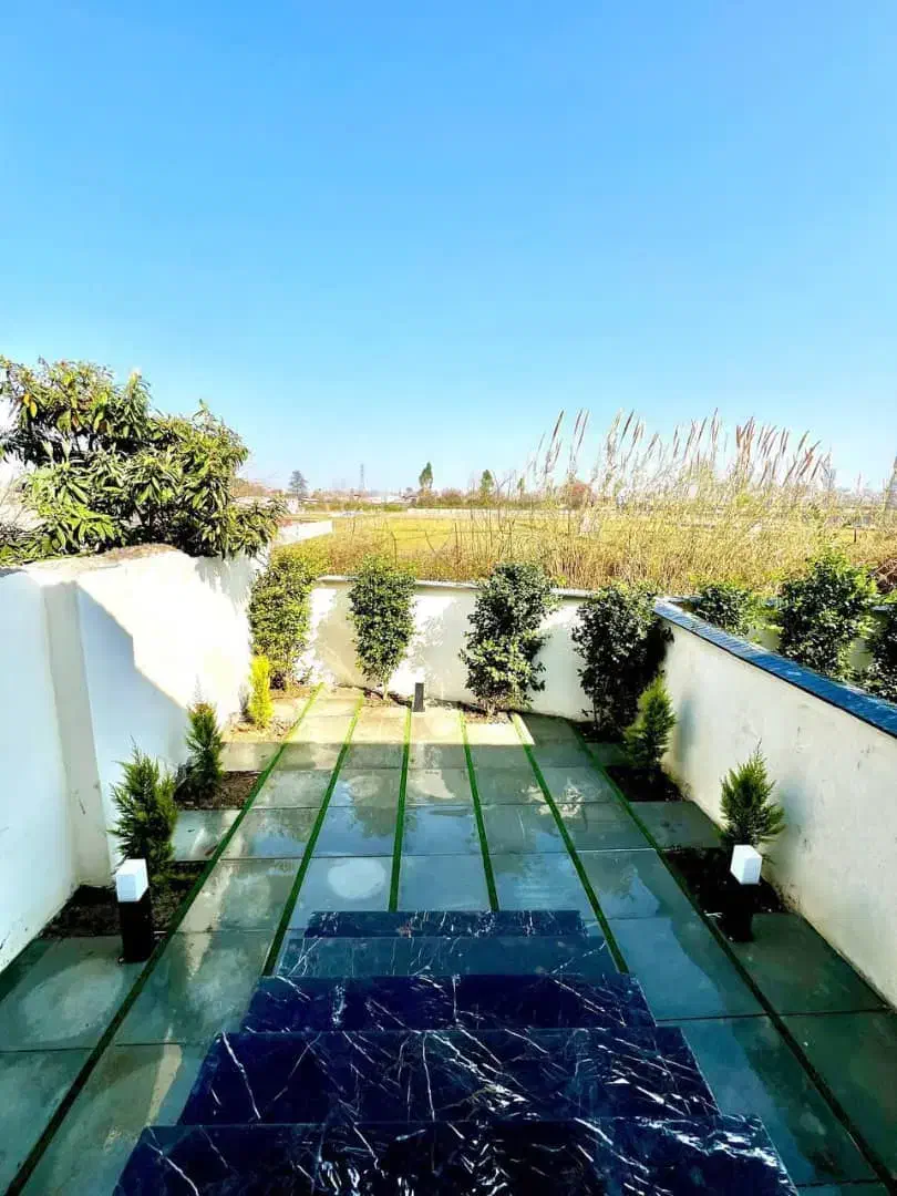 فروش ویلای نقلی ۸۰ متری ۲ خوابه شهرکی خوش قواره|فروش خانه و ویلا|رویان, |دیوار