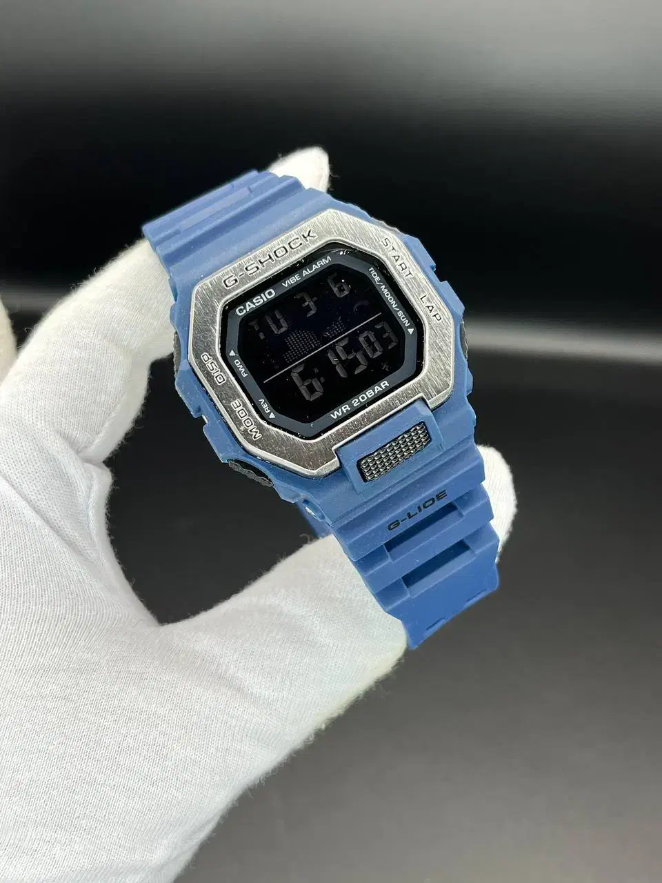 ساعت مچی gshock دیجیتال 4دکمه|ساعت|همدان, |دیوار