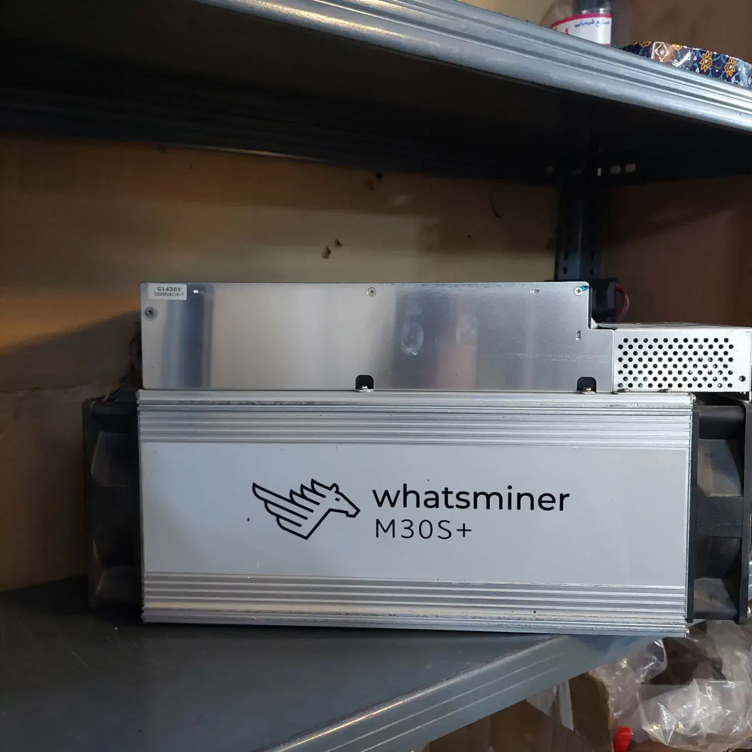 واتسماینر m30s|قطعات و لوازم جانبی رایانه|بندر انزلی, پیل علی باغ|دیوار