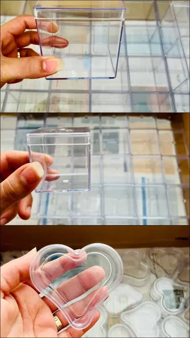 انواع باکس پلکسی|صنایع دستی و سایر لوازم تزئینی|تهران, هفده شهریور|دیوار