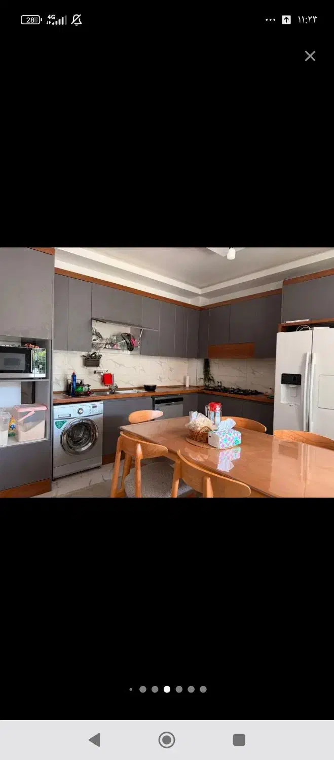 اجاره ویلا نوساز مدرن دربست ویوی کوه و دریا|اجارهٔ خانه و ویلا|رامسر, |دیوار