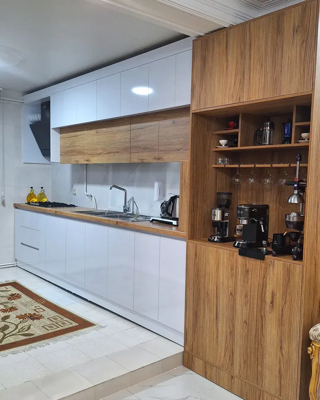 کابینت سازی|خدمات پیشه و مهارت|پارسآباد, |دیوار