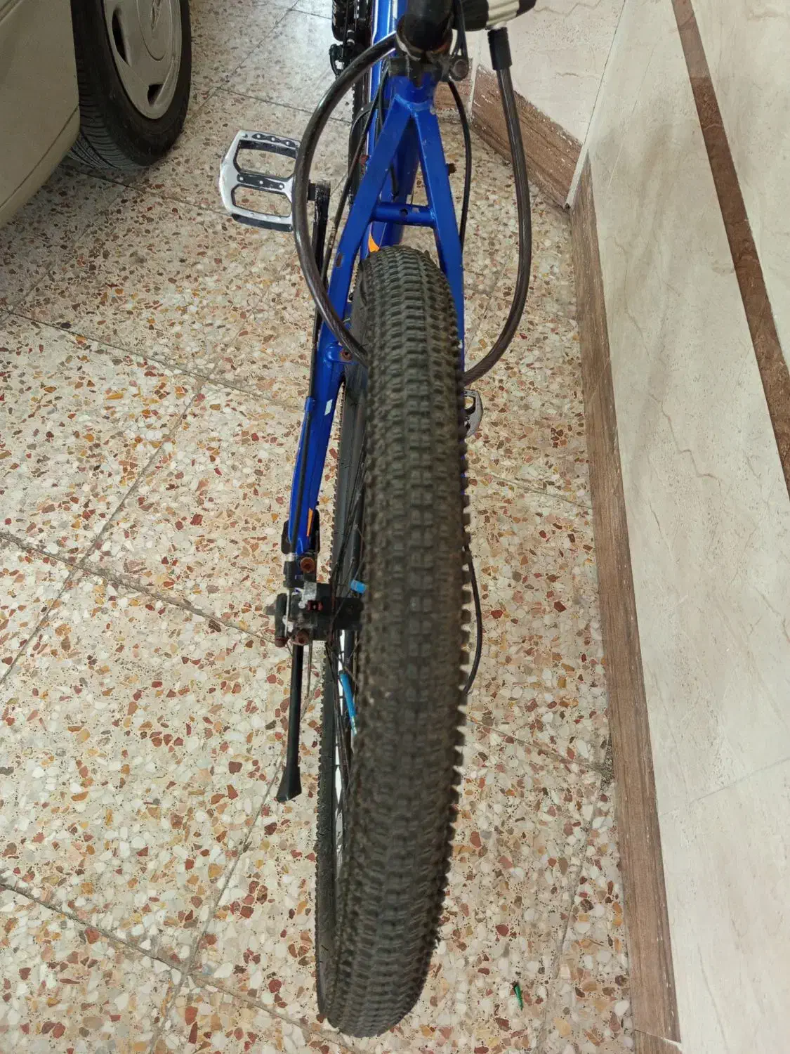 دوچرخه ۲۶ برند راکی|دوچرخه، اسکیت، اسکوتر|رشت, امین الضرب|دیوار