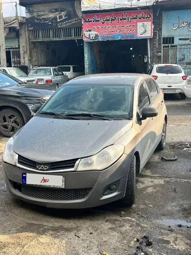 Mvm315|خودرو سواری و وانت|کرمانشاه, |دیوار