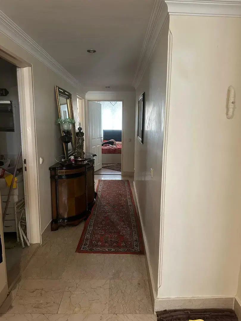 آپارتمان 85متر ۲خوابه سیدخندان