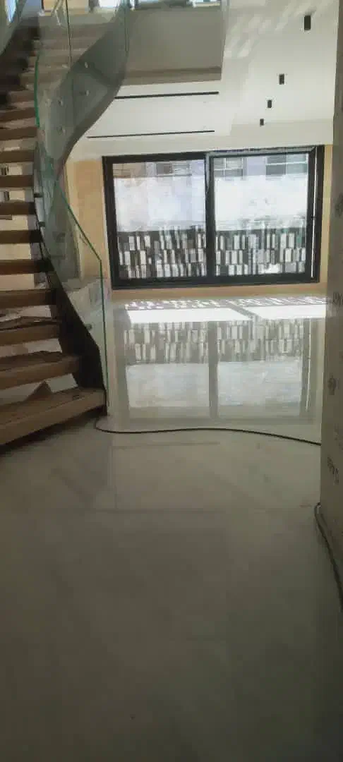 خدمات ساب سنگ اپوکسی موزائیک کف سابی وبتن نانوآجر|خدمات نظافت|اصفهان, خرم|دیوار