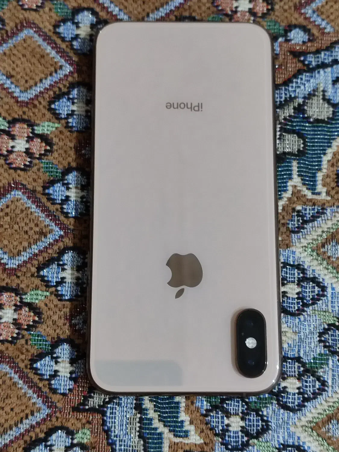 ایفون ایکس اس در حد نو|موبایل|زاهدان, |دیوار