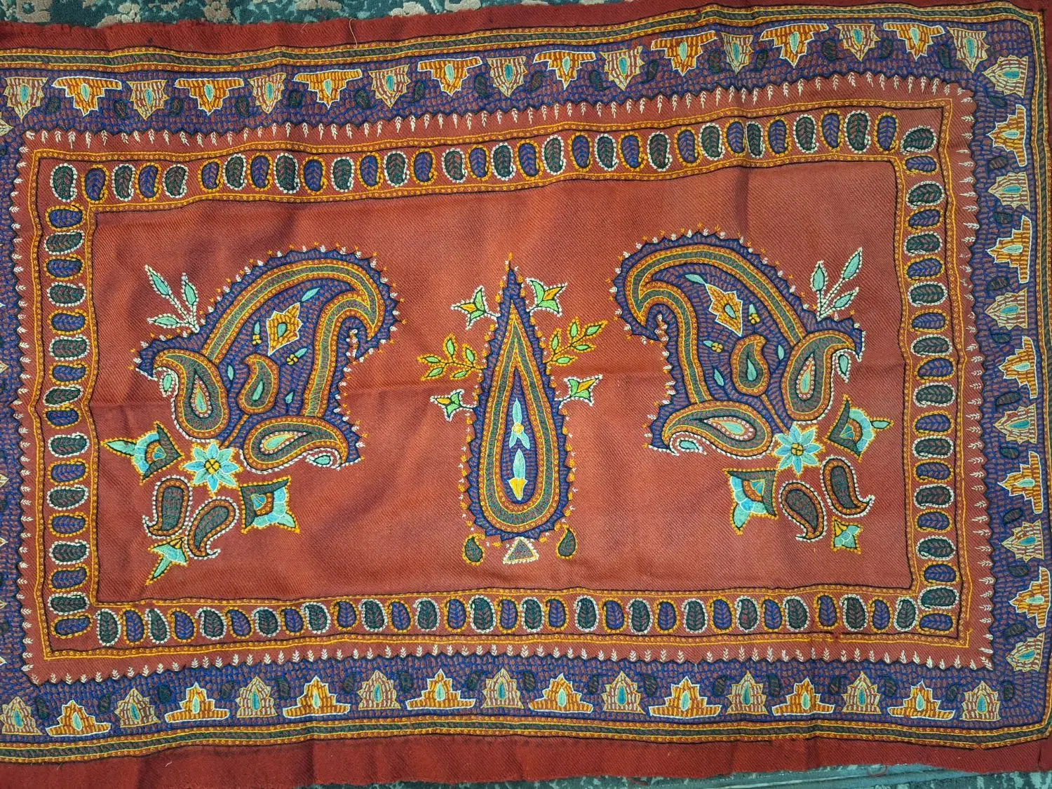 پته پشتی|پشتی|تهران, صادقیه|دیوار