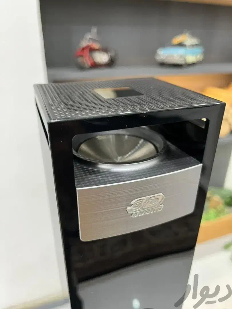 سینما خانگی الجی ۱۲۰۰ وات سه بعدی بلوری 9.1 کانال|سیستم صوتی خانگی|چابهار, |دیوار