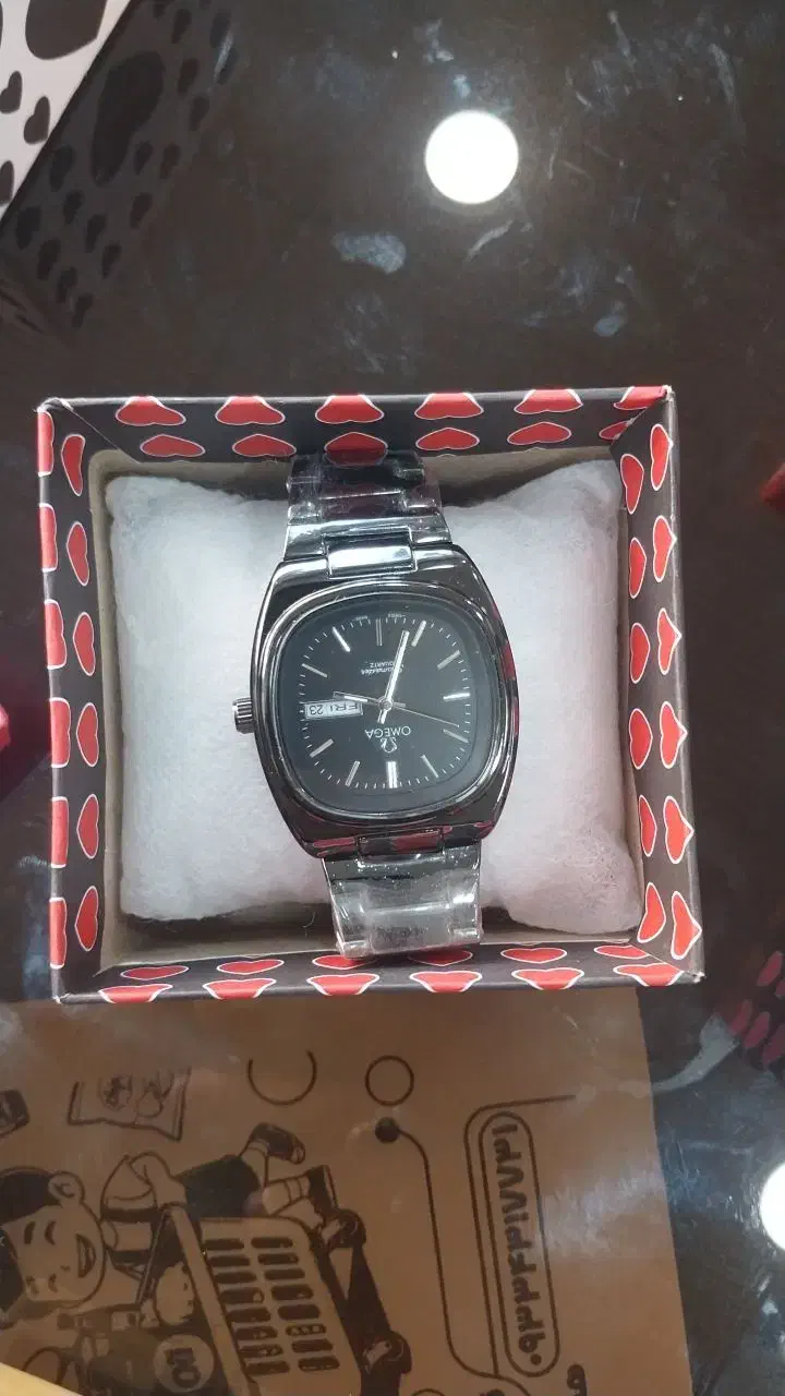 ساعت مردانه زنانه|ساعت|باقرشهر, |دیوار