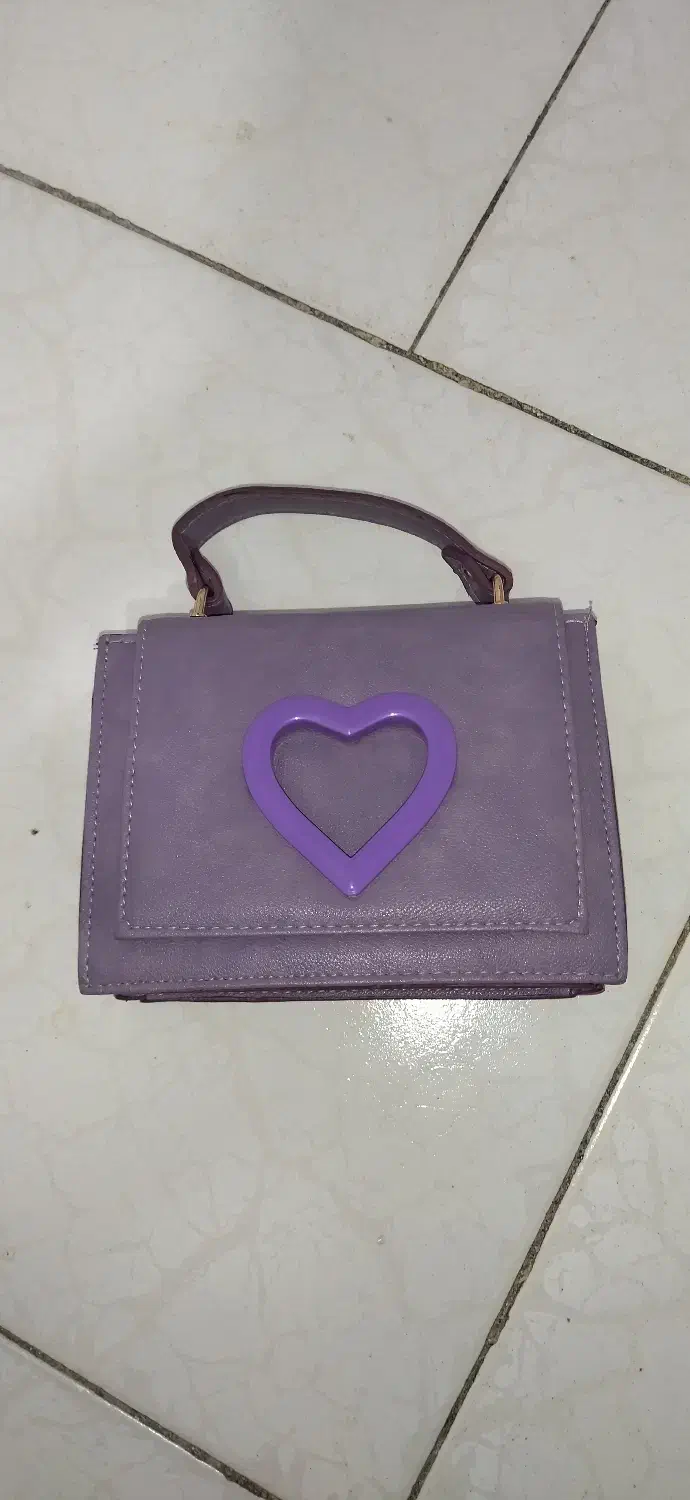 کیف دخترانه|کیف، کفش، کمربند|فردیس, شهرک ناز|دیوار