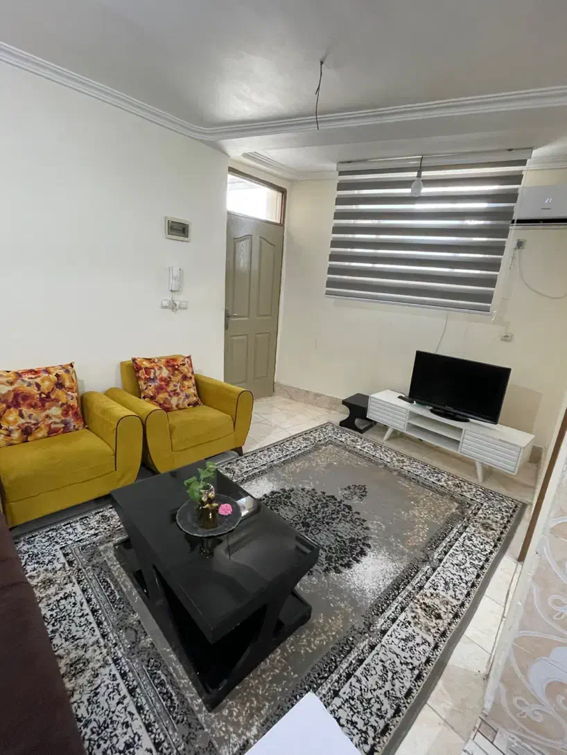 اجاره خونه مبله درمجزا|اجارهٔ کوتاهمدت آپارتمان و سوئیت|بوشهر, |دیوار