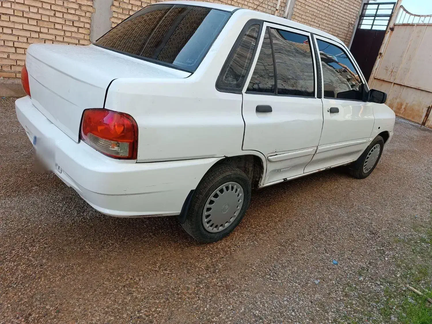 پراید 132|خودرو سواری و وانت|بندر ماهشهر, |دیوار