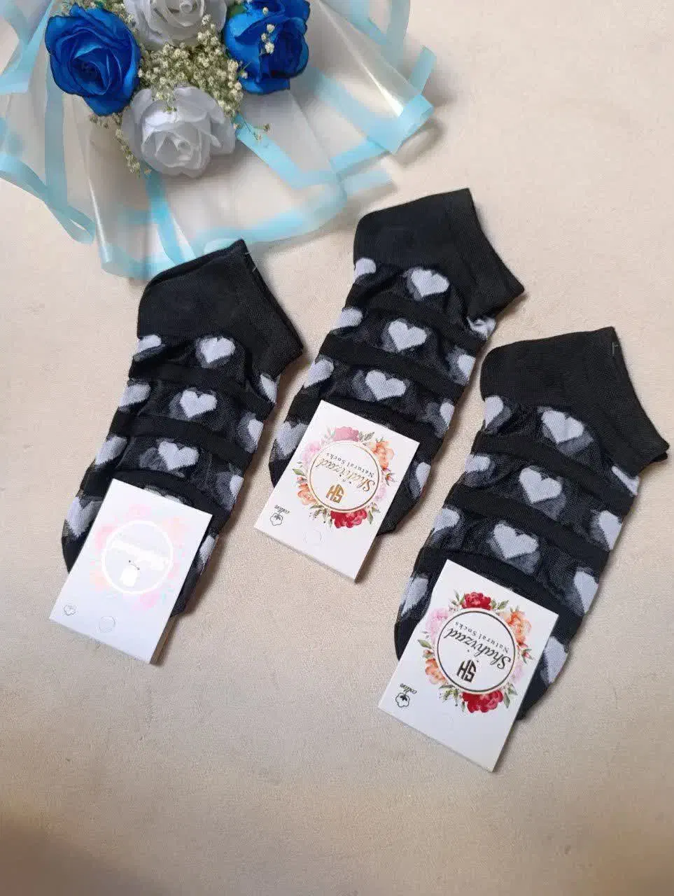 جوراب همه مدل ۳۰هزار|لباس|اندیمشک, |دیوار