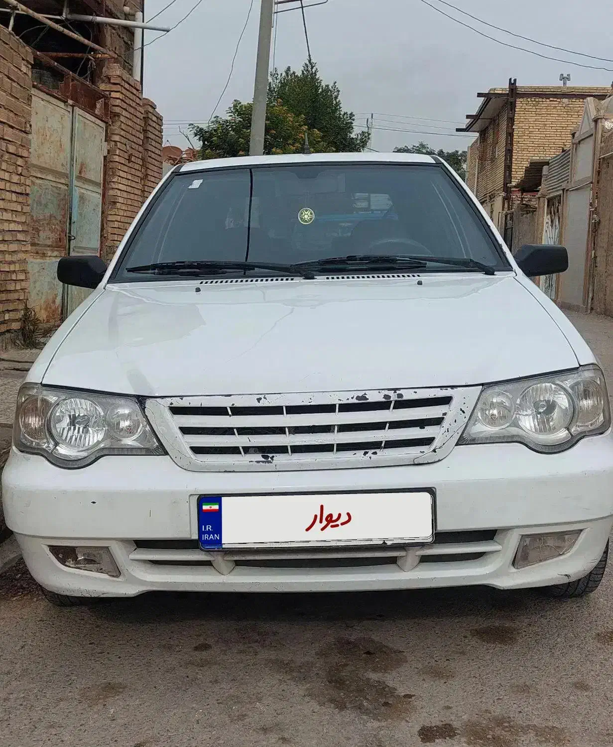 فروشی|خودرو سواری و وانت|دزفول, |دیوار