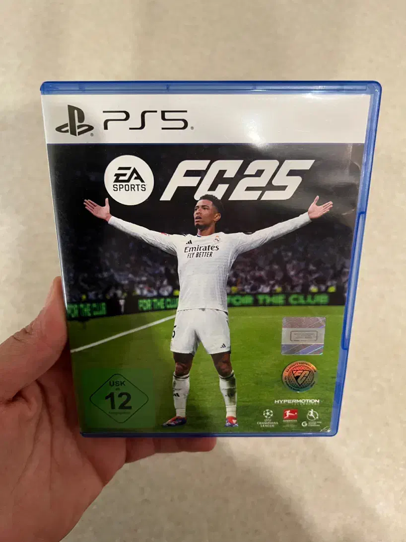 FC25/fifa/ps5|کنسول، بازی ویدئویی و آنلاین|تهران, دروس|دیوار