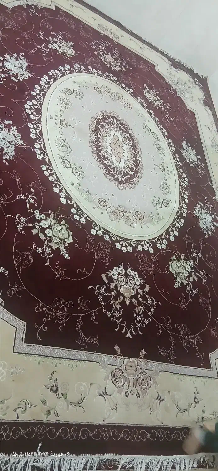 فرش 12متری|فرش|قدس, شهرقدس|دیوار