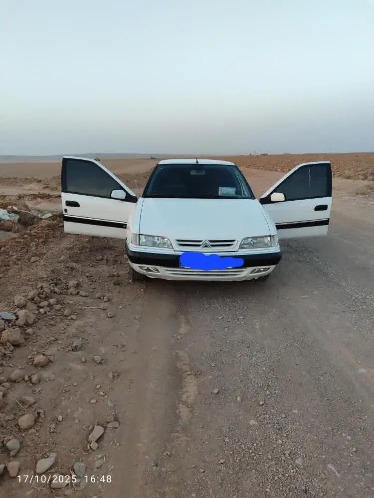 ماشین زانتیا|خودرو سواری و وانت|نیشابور, شهید بهشتی|دیوار