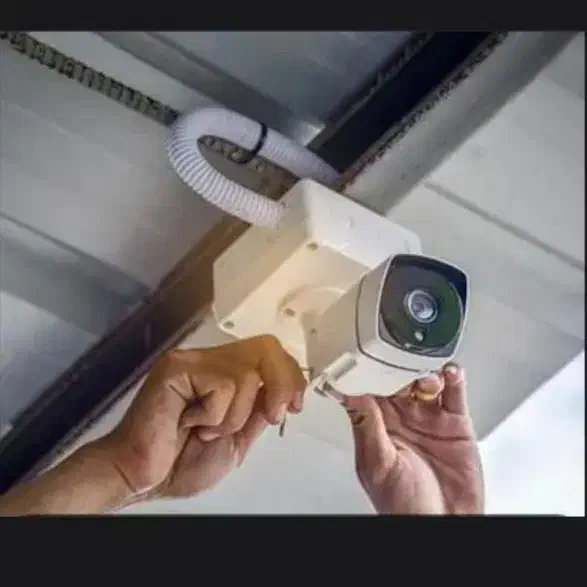 برق ساختمان فروش‌و‌نصب‌دوربین،دزدگیر و اعلام‌حریق|خدمات پیشه و مهارت|قم, گلزار|دیوار