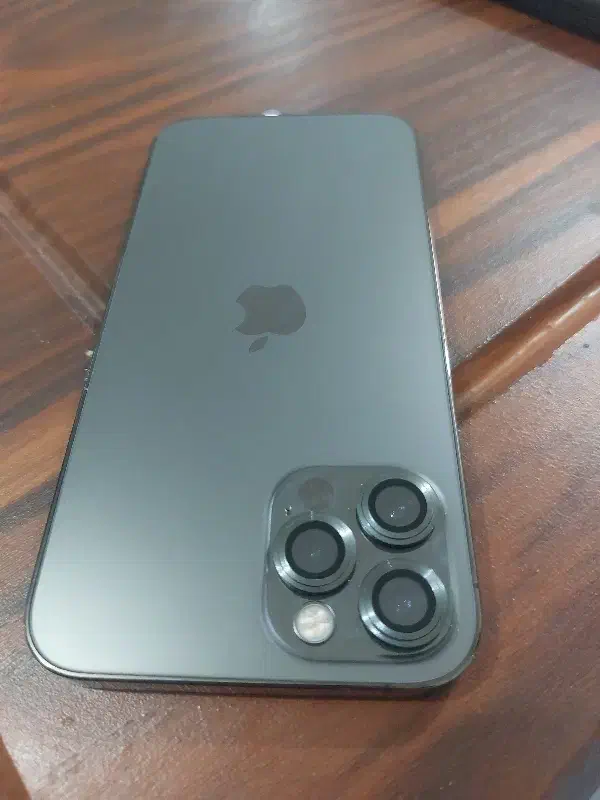 iphone 12 pro 128 ram6|موبایل|اراک, |دیوار