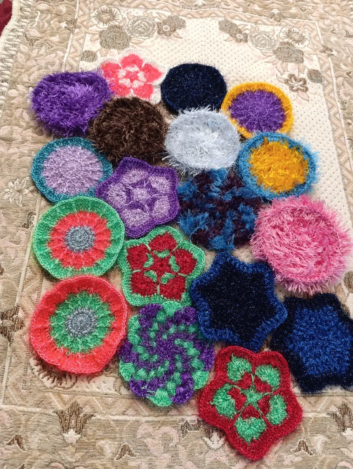 اسکاچ جفتی ۳۵تومان|لوازم نظافت|جهرم, |دیوار