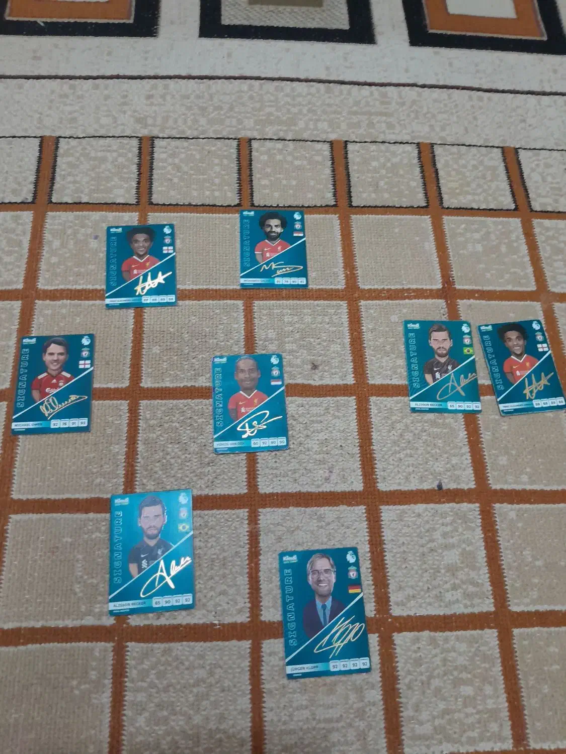 ترکیب سالنی دو تیم منچستر و لیورپول|اسباببازی|تربت جام, والفجر|دیوار