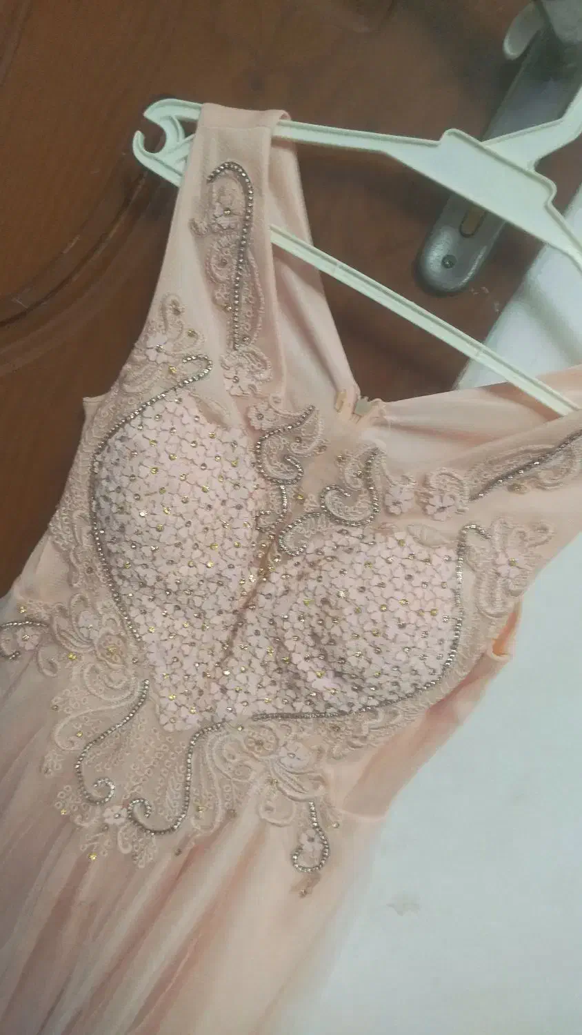 مجلسی|لباس|بندر انزلی, پردیس|دیوار